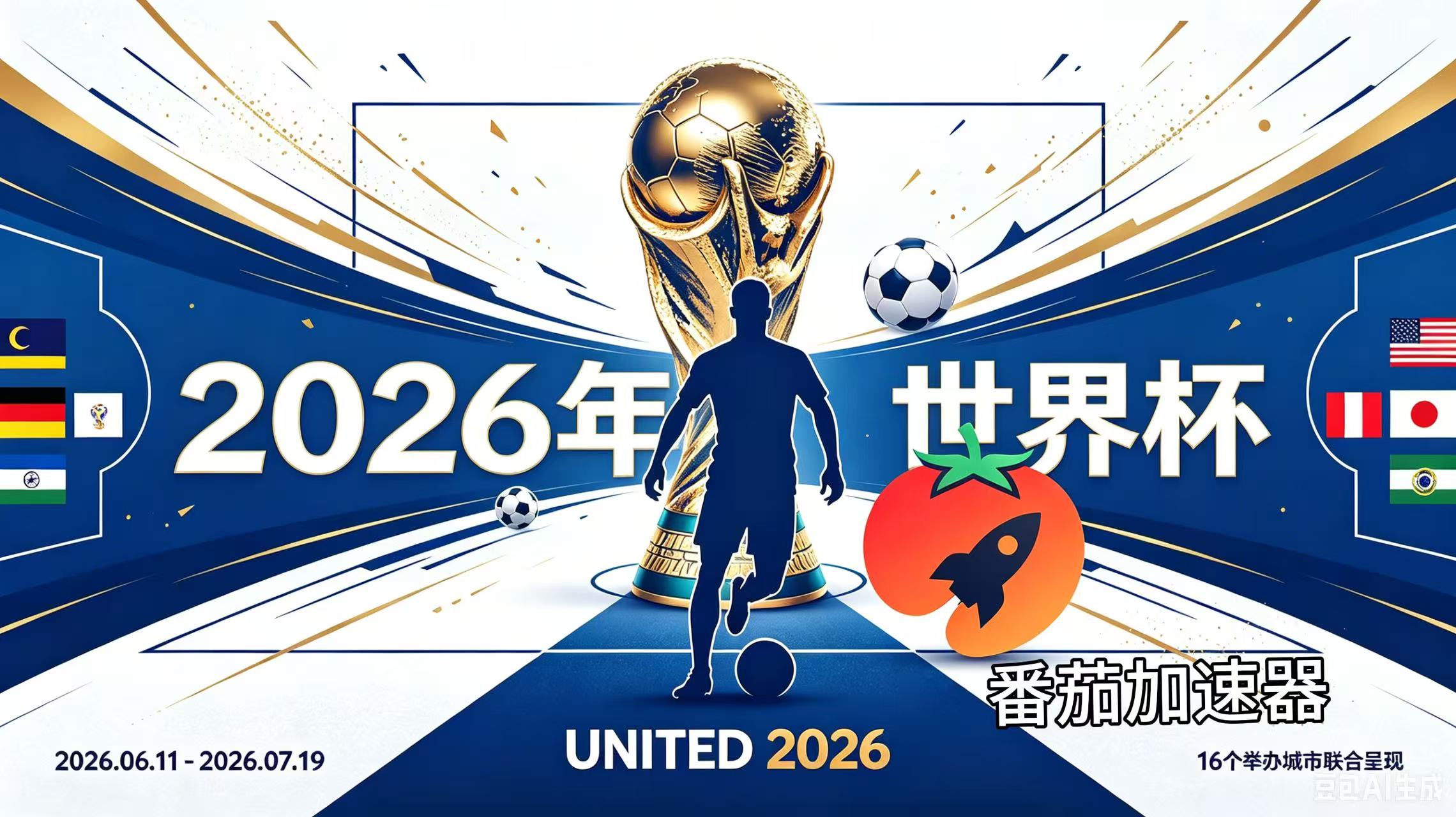 在加拿大看抖音世界杯中文解说当前地区不可播放教程