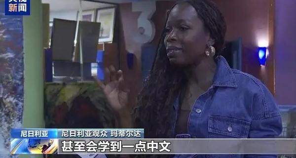 在国外什么视频软件可以看国内电视教程